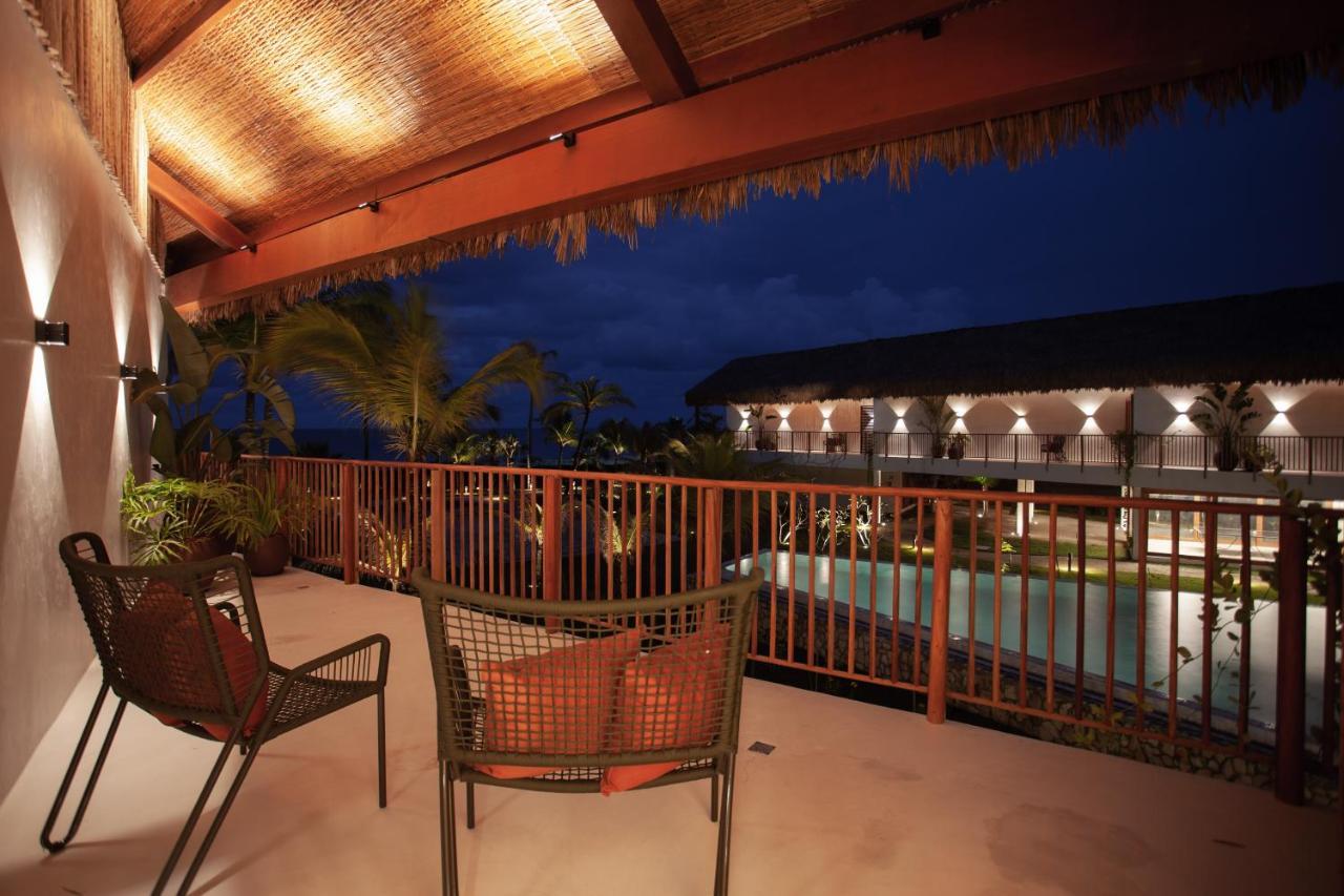 Casa Siara Prea Hotel Exterior photo